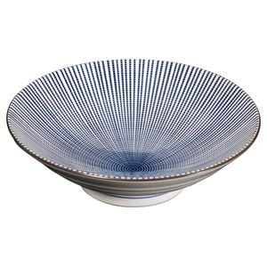 Omotenashi Sendan Tokusa Large Serving Bowl
