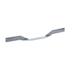 LUMBERLOK Cyclone Tie 400mm Zinc Galvanised CT400