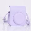 FUJIFILM INSTAX Mini 12 Camera Case (Lilac Purple)