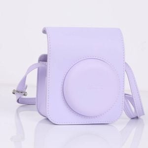 FUJIFILM INSTAX Mini 12 Camera Case (Lilac Purple)