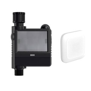 Connect SmartHome Smart Water Controller (Black)