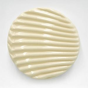 Northcote Pottery Supplies Clear Gloss Earthenware Brush-on Glaze 500ml