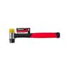 Trojan 8oz 225g Fibreglass Soft Face Hammer