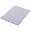 Suntuf 900 x 1200 x 3mm Clear Flat Palsun PVC Sheet