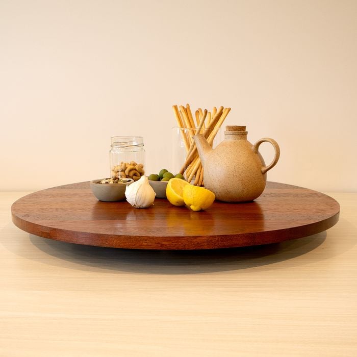 SpecRite 600 x 600 x 18mm Merbau Multi-Use Panel