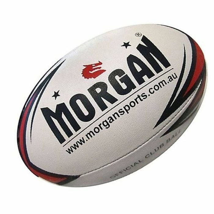 Morgan 3-ply Club Ball[snr]
