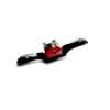 Stanley 151 Series Flat Spokeshave Red
