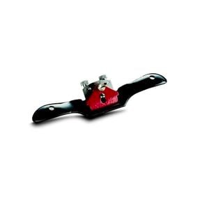 Stanley 151 Series Flat Spokeshave Red
