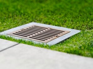 Drainage products