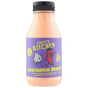 Culley's 350ml Sriracha Mayo 