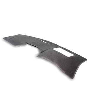 For MAZDA CX-70 KJ  07/2024-On All Models Custom Car Dash Mat