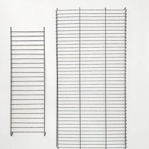 Yes4pets 2 X Platforms & 2 X Ladders For 180 Cm Ferret Cat Bird Parrot Cage