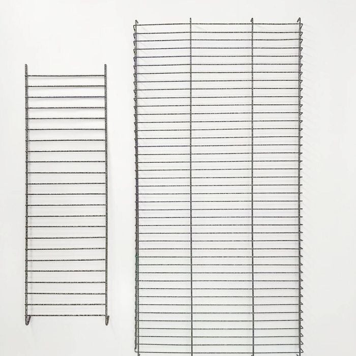 Yes4pets 2 X Platforms & 2 X Ladders For 180 Cm Ferret Cat Bird Parrot Cage