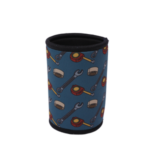 Marquee Tools Pattern Can Cooler