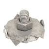 O'Briens Electric Fencing Wire Joint Clamp - 10 Pack
