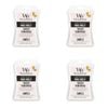 4PK WoodWick Sheer Tuberose Scented Wax Melt Cube 9.7oz