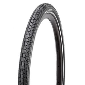 Maxxis Metropass 27.5 X 2.40 4s Exo Ri + Ref Wire 60tpi E-50