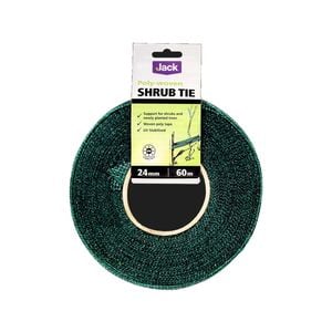 Jack 60m Polywoven Shrub Tie