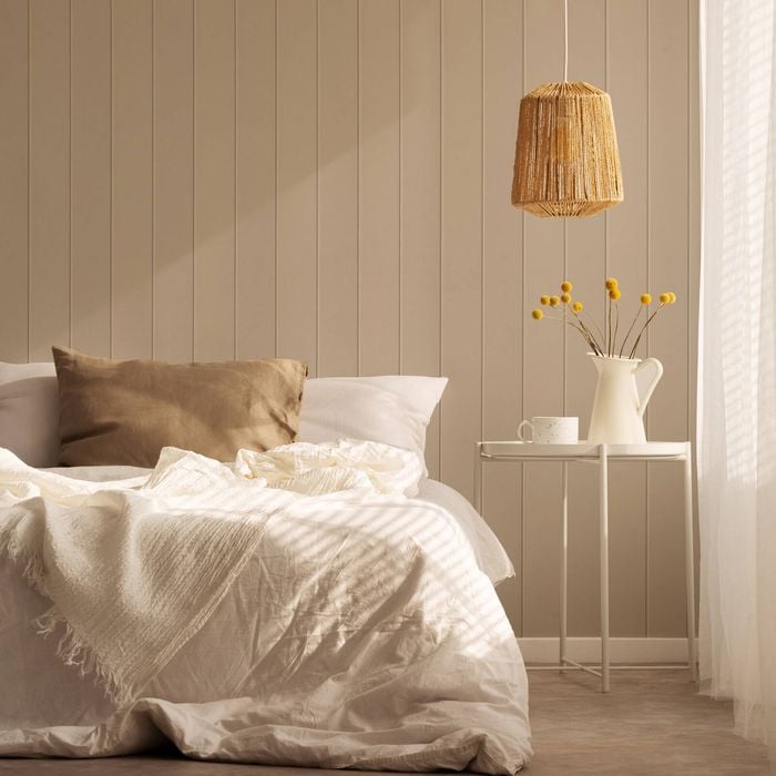 SpecRite 2400 x 1200 x 9mm Preprimed MDF Wall Panel - Bunnings New Zealand