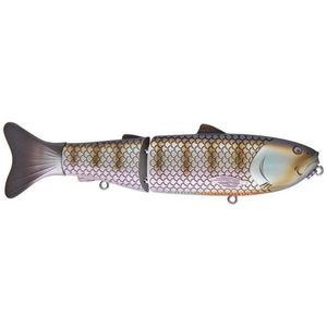 Baitsanity Antidote 190mm Super Slow Sinking Glide Bait Fishing Lure Bluegill