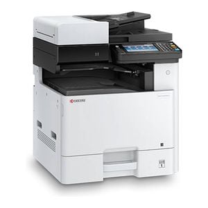 Kyocera 1102P33AS0 ECOSYS M8130cidn Multi-Function A3 Colour Laser Printer (Print/Copy/Scan)