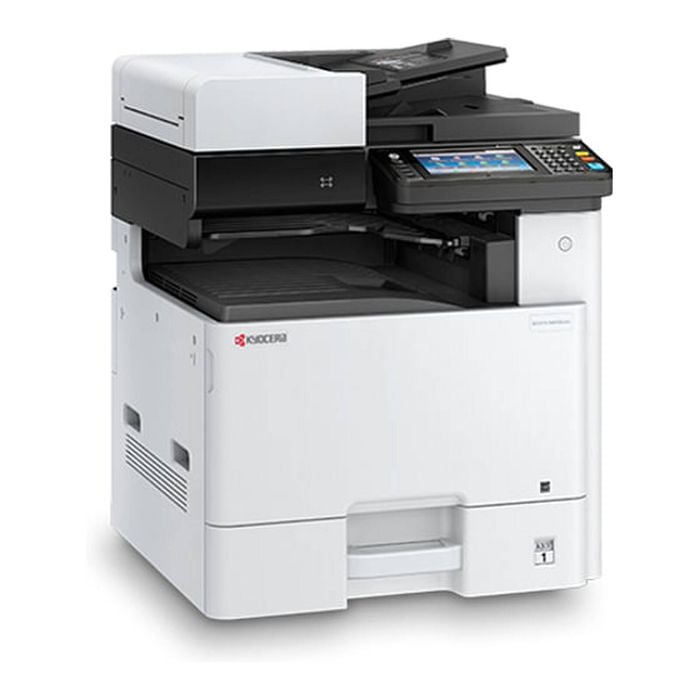 Kyocera 1102P33AS0 ECOSYS M8130cidn Multi-Function A3 Colour Laser Printer (Print/Copy/Scan)