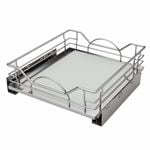 Rev-A-Shelf Pull Out Basket For 450mm Cabinet