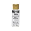 Folkart Premium Acrylic Paint 59ml Titanium White
