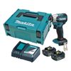 Makita 18V Brushless Impact Driver Kit DTD158RFJ