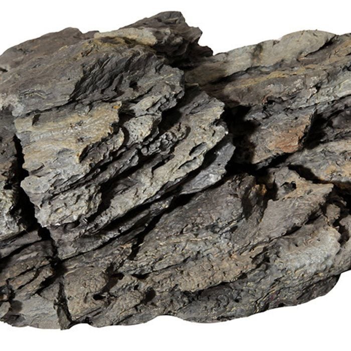 Aqua One Basalt Rock Ornament - Large (37152l)