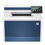 HP LaserJet Pro 4301FDW ADF Multi-Function Colour Laser Printer [4RA82F]