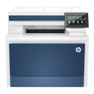 HP LaserJet Pro 4301FDW ADF Multi-Function Colour Laser Printer [4RA82F]