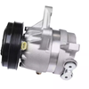 Parts Factory Australia Holden Commodore V6 Air Conditioner Compressor for VT VX VY VU 3.8L Models