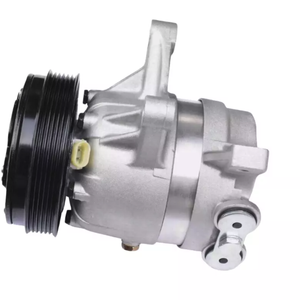 Parts Factory Australia Holden Commodore V6 Air Conditioner Compressor for VT VX VY VU 3.8L Models