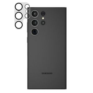 Case-Mate Smartphone Lens Protector For Samsung Galaxy S23 Ultra Clear