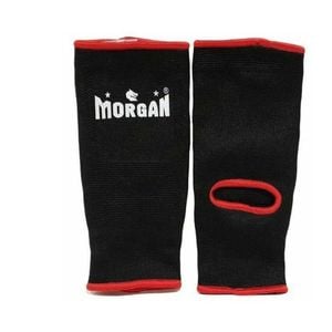 Morgan Ankle Protectors (pair) [black/Small]