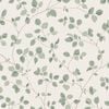 Wallpaper Trader Bokskog Green