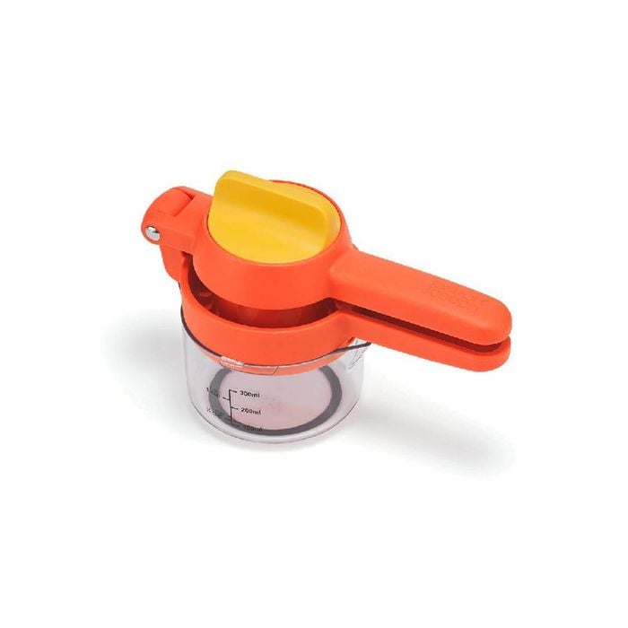 Joseph Joseph JuiceMax Plus Citrus Juicer
