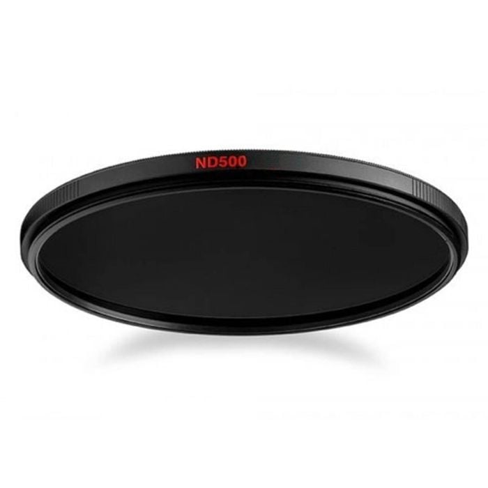 Manfrotto Neutral Density 500 Filter - 67mm