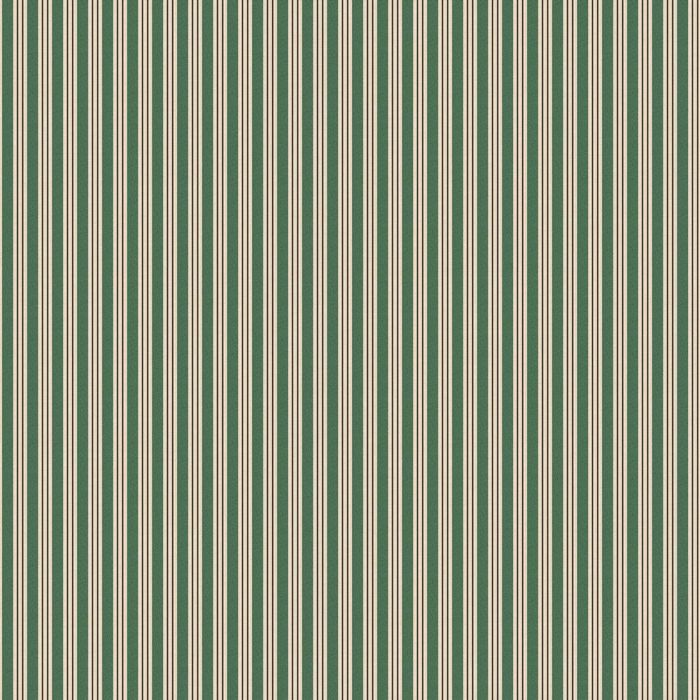 Wallpaper Trader Linn Wallpaper Roll 10.05m X 53cm, Green