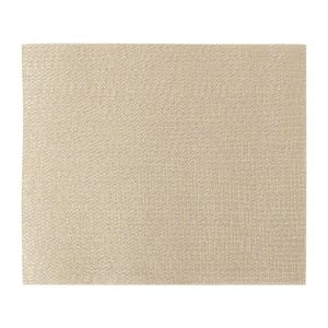 Icon Chef Plate Mats - Set of 6 - Champagne