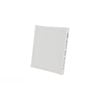 Ntk Cabin Air Filter For Suzuki Celerio Lf Hatchback Avk310 2014-2018 1.0l Compatible With Ryco Rca408p