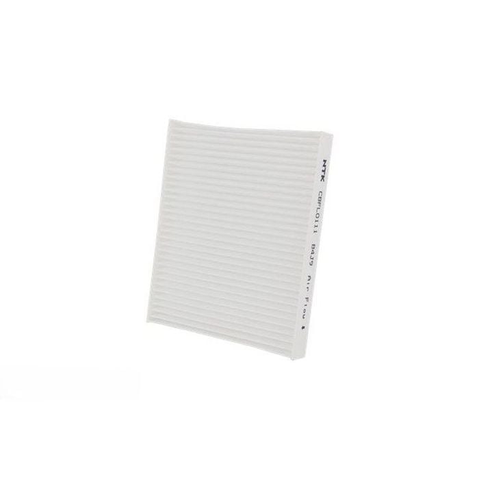 Ntk Cabin Air Filter For Suzuki Celerio Lf Hatchback Avk310 2014-2018 1.0l Compatible With Ryco Rca408p