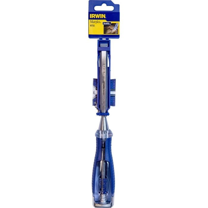 IRWIN 13mm MS750 Splitproof Soft Touch Chisel 10501677