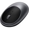 Satechi M1 Bluetooth Wireless Mouse, Space Grey - ST-ABTCMM