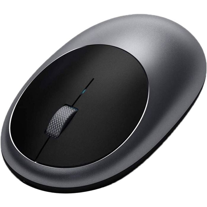 Satechi M1 Bluetooth Wireless Mouse, Space Grey - ST-ABTCMM