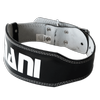 Leather 4 Inch Weight Training Belt-Small