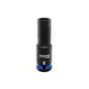 Kincrome 8mm 1/2" Drive Deep Impact Socket
