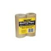 UNi-PRO 144mm x 50m Masking Paper - Twin Pack - 144mm