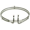 Oven Fan Forced Heating Element 2000W 806890591, suits Smeg